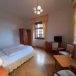 Wellness Zamecek * Jetřichovice
