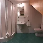 Wellness Zamecek 酒店 Jetřichovice