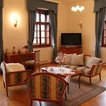Wellness Zamecek * Jetřichovice