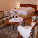 酒店 Wellness Zamecek Jetřichovice
