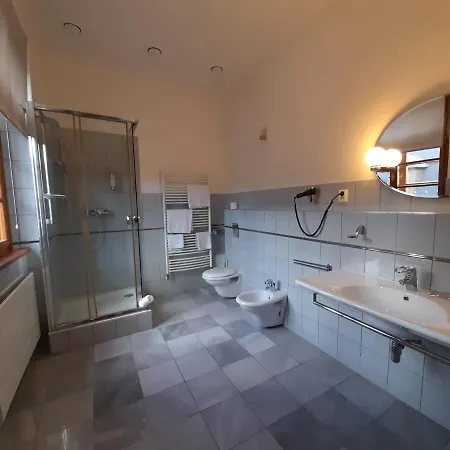 Wellness Zamecek Hotel