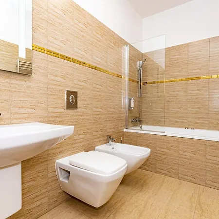 Wellness Zamecek Hotel Jetřichovice