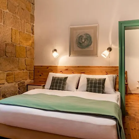 Hotel Wellness Zamecek