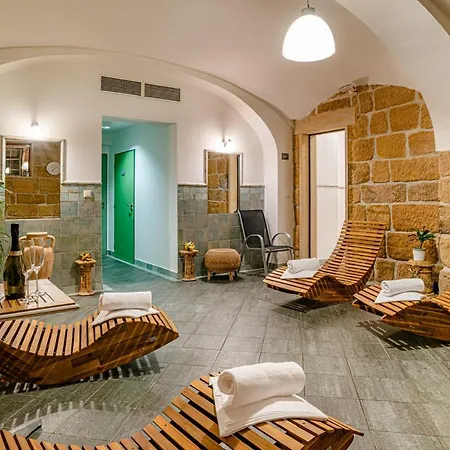 Wellness Zamecek Hotel Jetřichovice