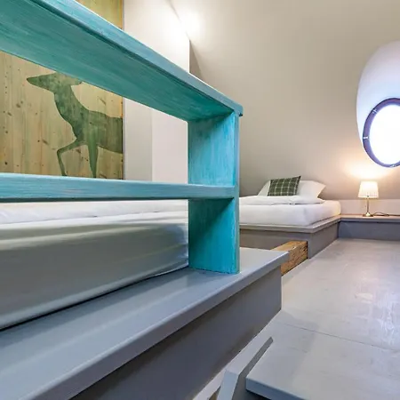 Wellness Zamecek Hotel