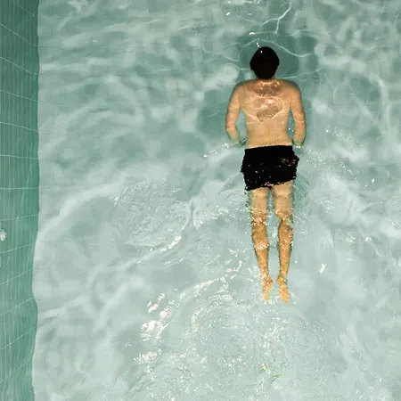 Wellness Zamecek Hotel