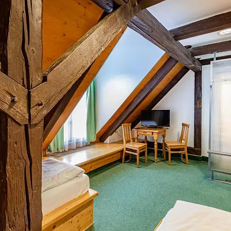 Hotel Wellness Zamecek