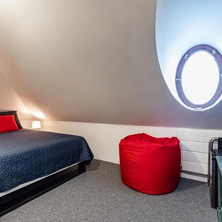 Wellness Zamecek Hotel