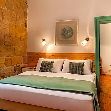 Wellness Zamecek Hotel *