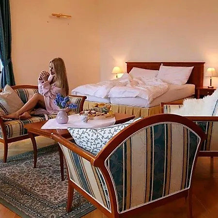 Wellness Zamecek