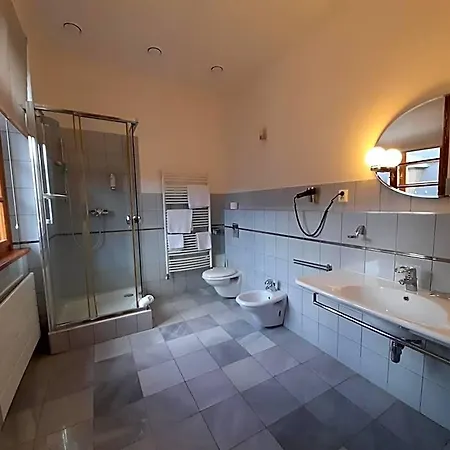 Hotel Wellness Zamecek