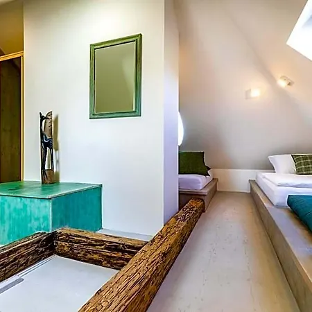 Wellness Zamecek Hotel *