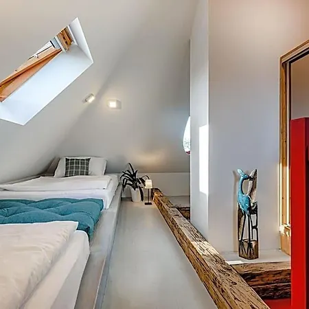 Wellness Zamecek Hotel