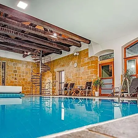 Hotel Wellness Zamecek