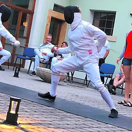Hotel Wellness Zamecek Jetřichovice
