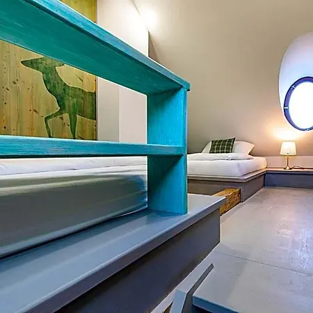 Hotel Wellness Zamecek