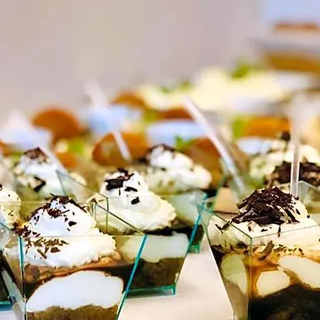 Wellness Zamecek Hotel Jetřichovice