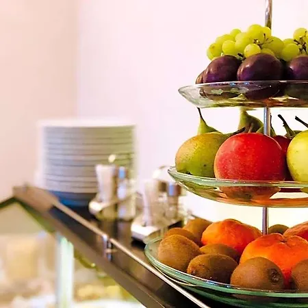 Wellness Zamecek Hotel
