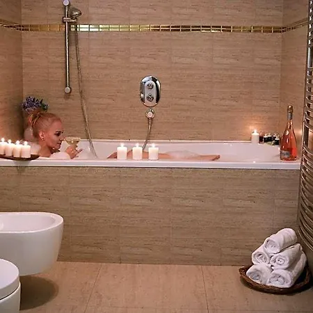 Wellness Zamecek *
