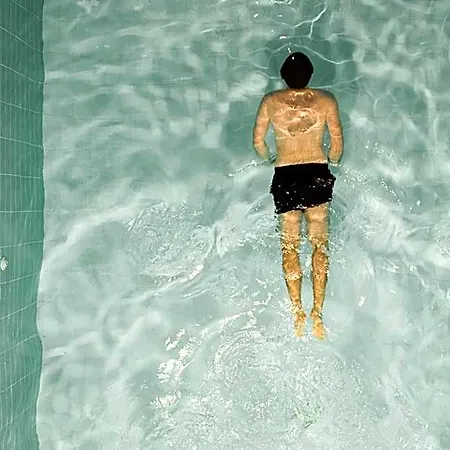 Wellness Zamecek *
