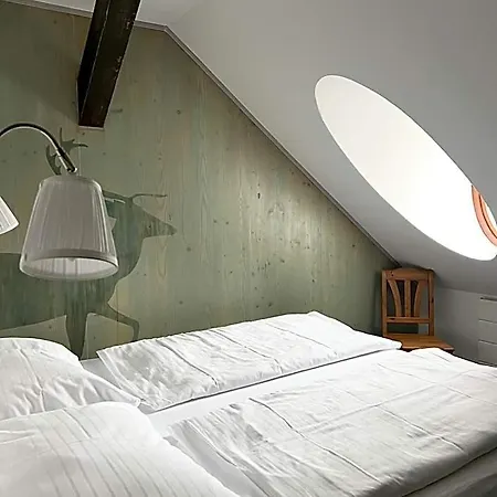 Wellness Zamecek Hotel *