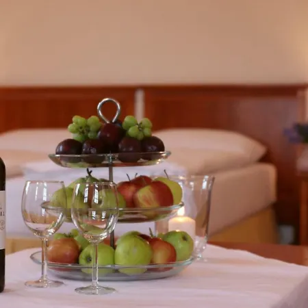 Hotel Wellness Zámeček