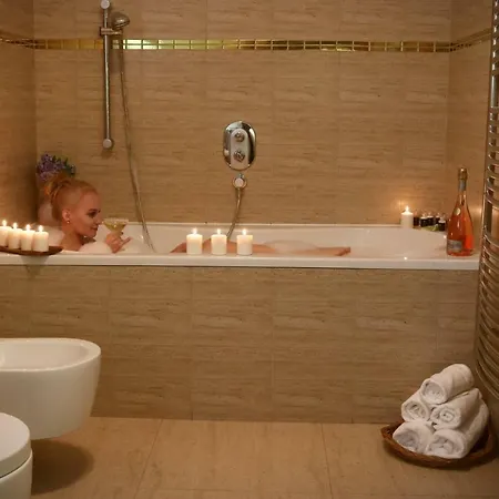 Wellness Zamecek Hotel
