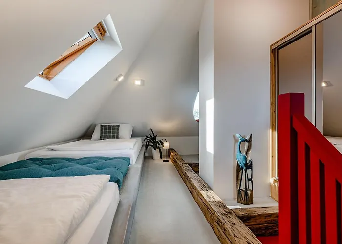 Wellness Zamecek Jetřichovice