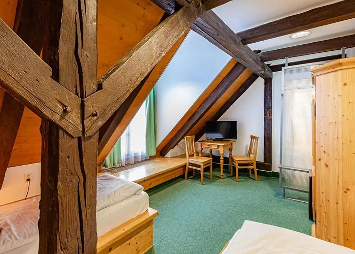 Szálloda Wellness Zamecek