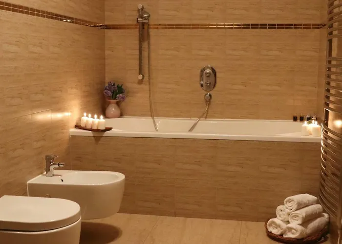Wellness Zámeček *