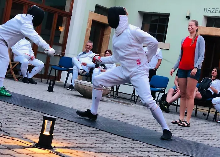Wellness Zamecek Szálloda